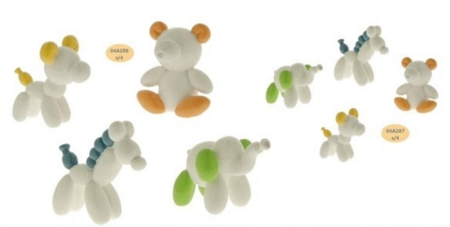 Bomboniere Collezione Palloncino- ETM