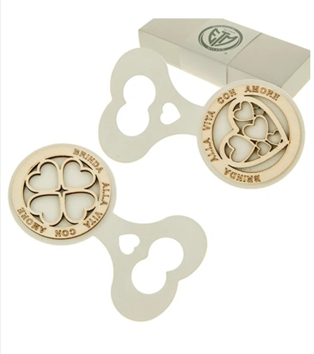 Bomboniere Collezione Life - ETM