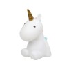 Unicorno Lucina notturna Led - Kiokids - Desideri e Follie
