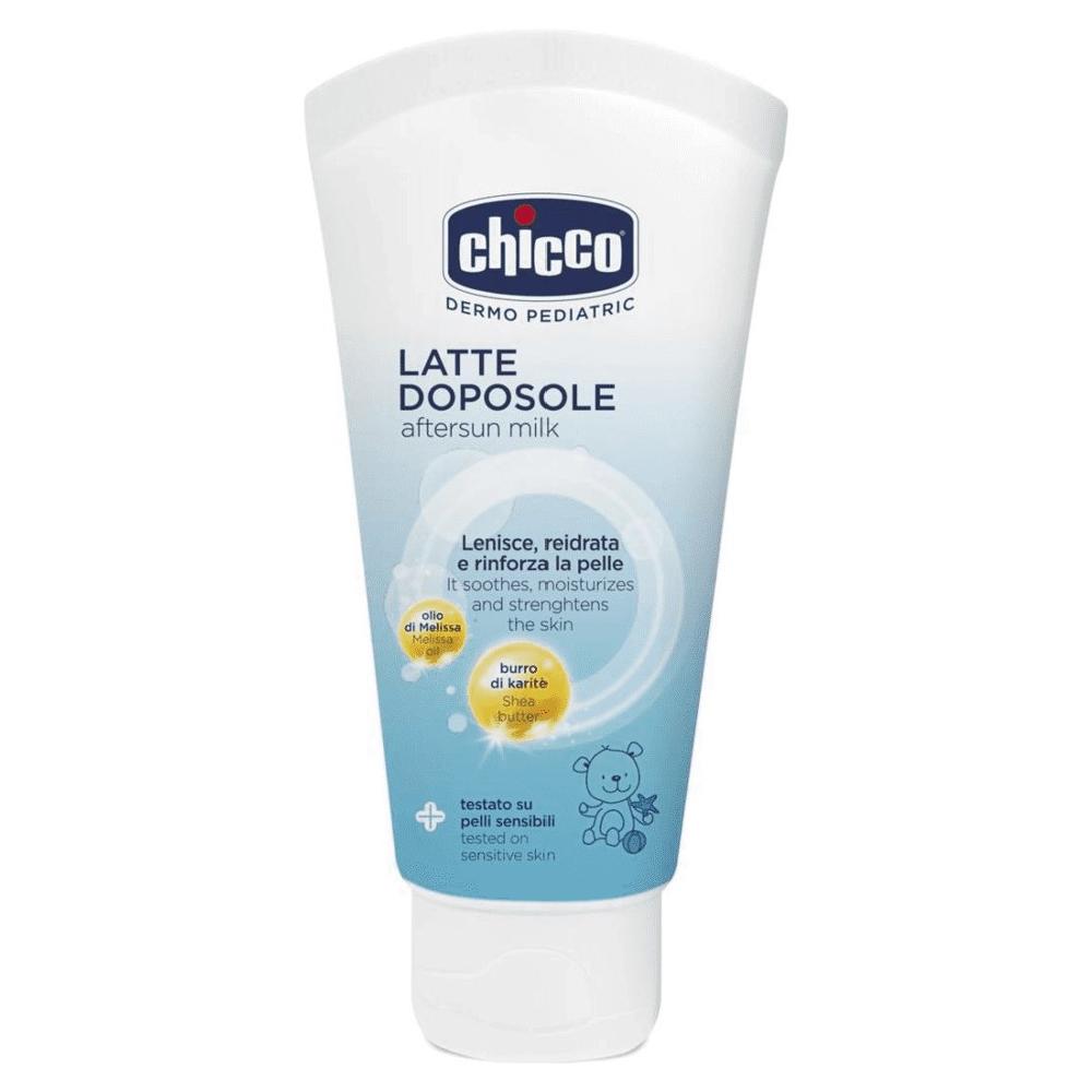 Crema Dopo Sole - Chicco 200 ML