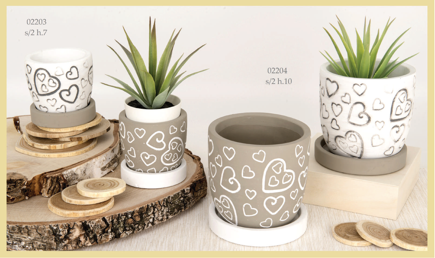 Bomboniere Collezione Love - ETM