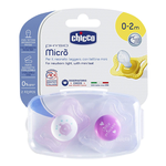 Succhietto Physioforma - Chicco - Desideri e Follie