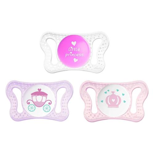 Succhietto Physioforma - Chicco - Desideri e Follie
