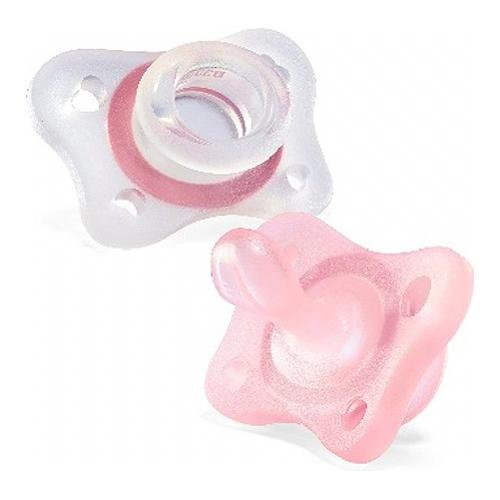 Gommotto Physioforma da 2 a 6 mesi - Chicco - Desideri e Follie