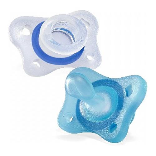 Gommotto Physioforma da 2 a 6 mesi - Chicco - Desideri e Follie
