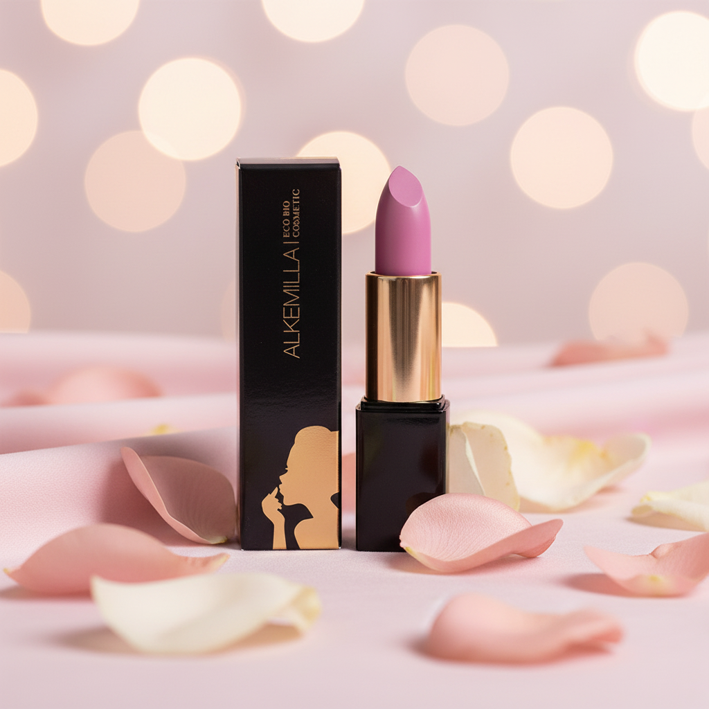 Rossetto Cielo Stellato 279 - Alkemilla - Desideri e Follie