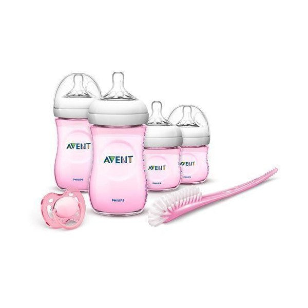 Set Prime Poppate - Avent - Desideri e Follie
