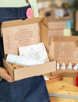 Biobox - Wow - La Saponaria