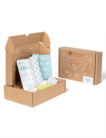Biobox - Wow - La Saponaria