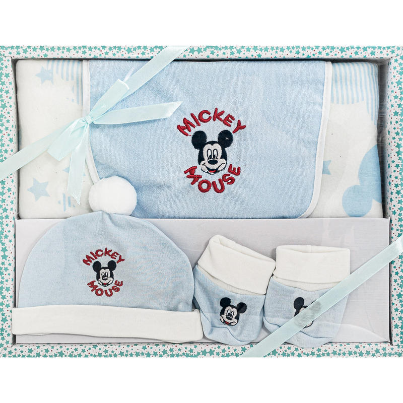 Corredino confezione Set regalo neonato - Disney - Desideri e Follie