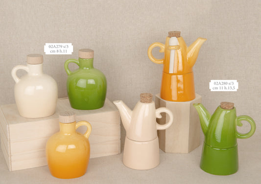 Bomboniere Collezione Iride – ETM