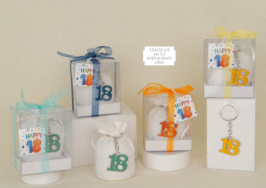 Bomboniere Collezione Event – ETM