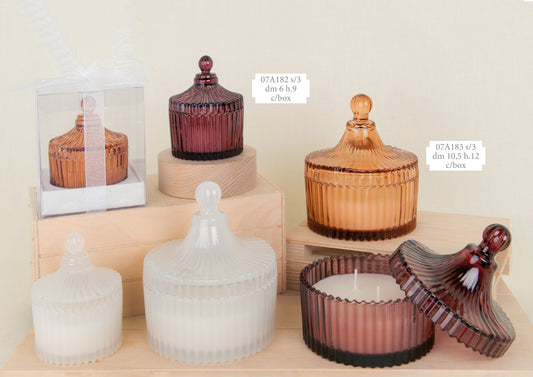 Bomboniere Collezione 800 – ETM