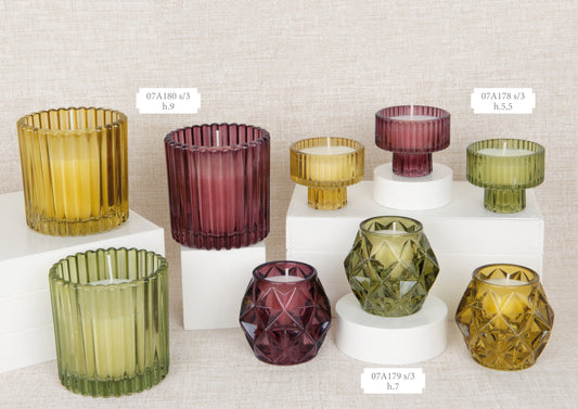 Bomboniere Collezione Color – ETM