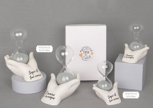 Bomboniere Collezione Dono – ETM