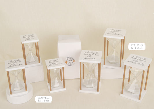 Bomboniere Collezione Epoca – ETM