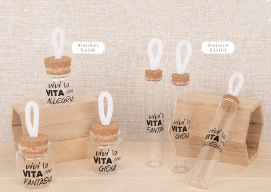 Bomboniere Collezione Vita – ETM
