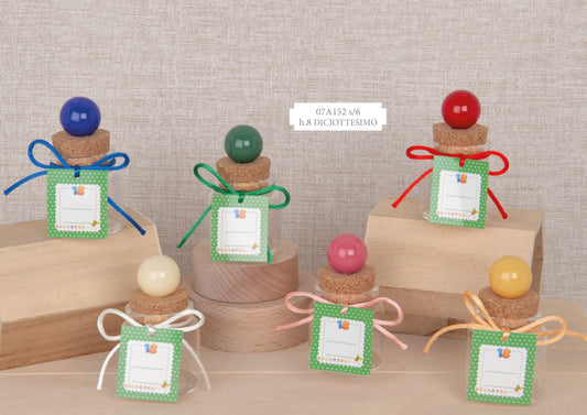 Bomboniere Collezione Ball – ETM