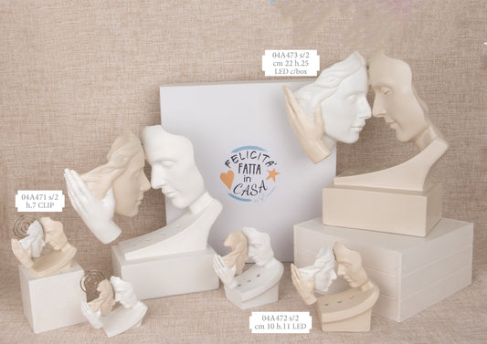 Bomboniere Collezione Arte2025 – ETM