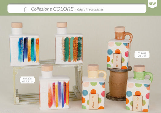 Colezione Colore 2026