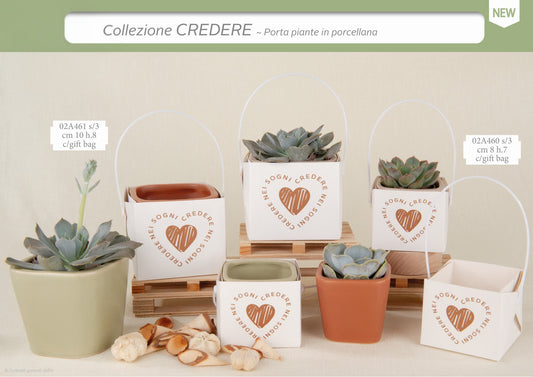 Collezione Credere 2026