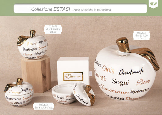 Collezione Estasi 2026