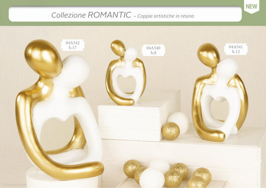 Collezione Romantic 2026