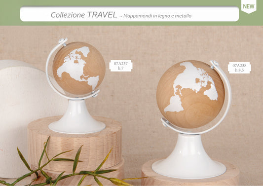 Collezione Travel 2026
