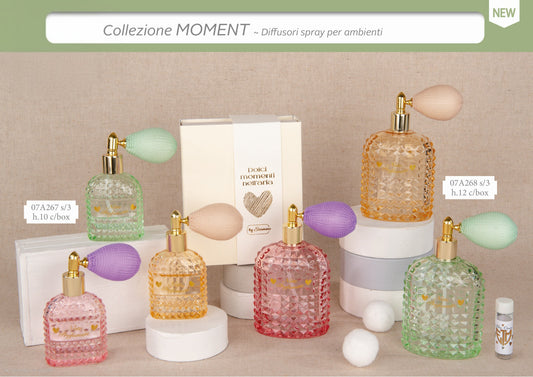 Collezione Moment 2026