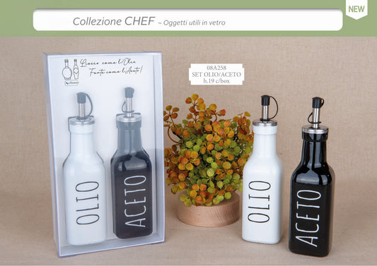 Collezione Chef 2026