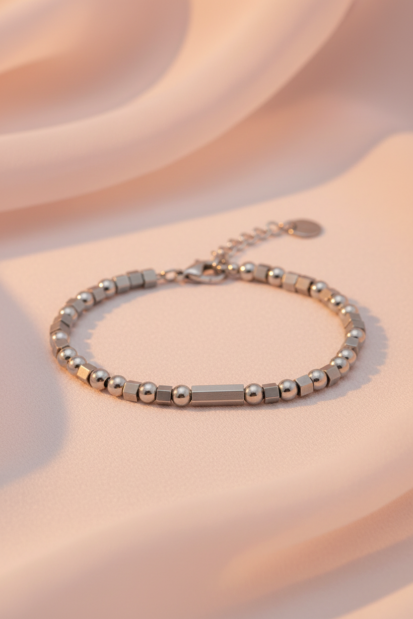 Bracciale elastico da Uomo NAAR3117 - Navigare