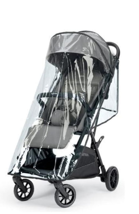 Parapioggia Inglesina per Passeggino Trasparente