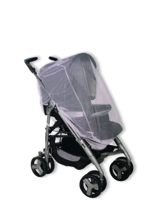 Zanzariera Universale per Passeggino - Baby Idea