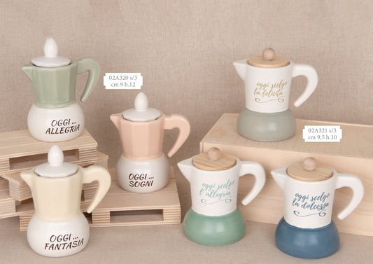 Bomboniere Collezione Dolce – ETM