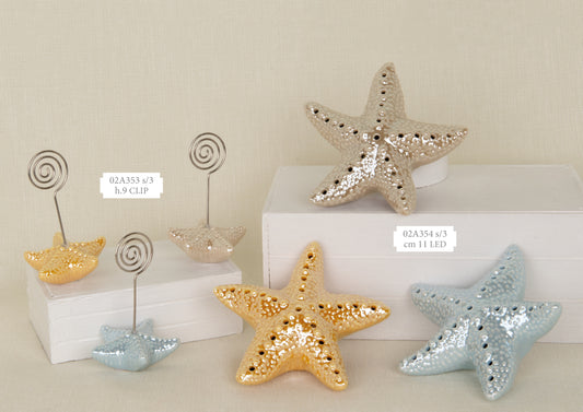 Bomboniere Collezione Star – ETM