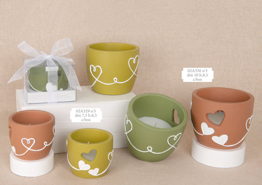 Bomboniere Collezione Sorriso – ETM