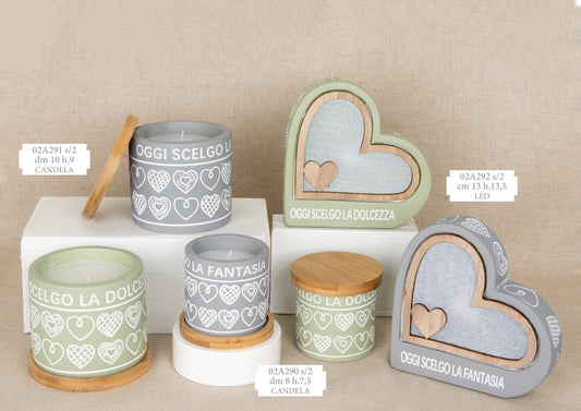 Bomboniere Collezione Fantasia – ETM