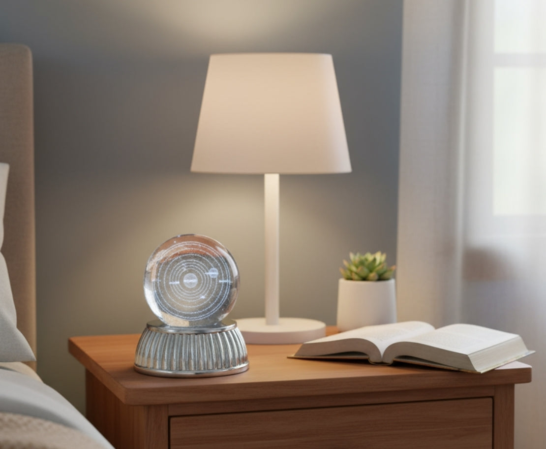 SFERA DIAM. 6 GALASSIA