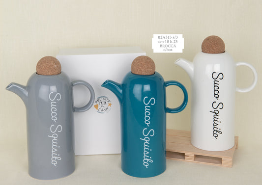 Bomboniere Collezione Style – ETM