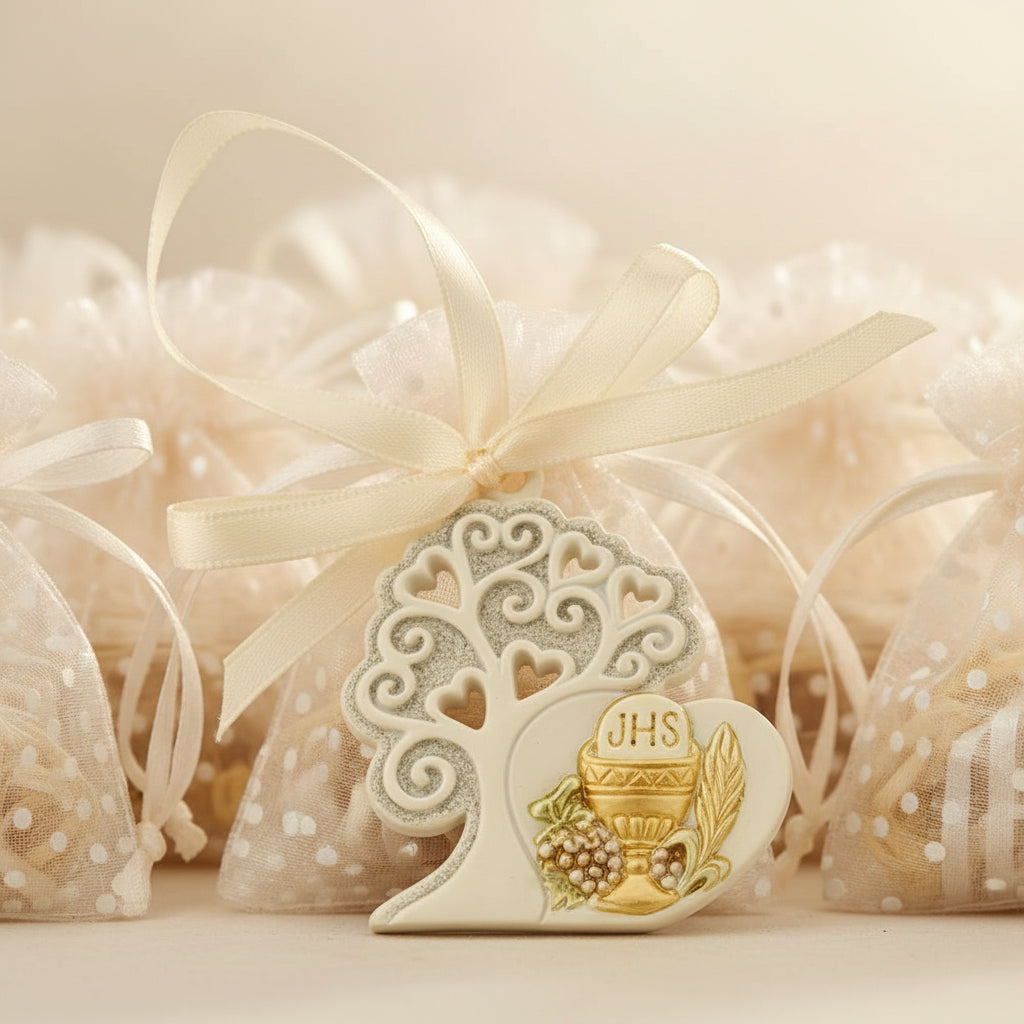 Decorazione Icona h6,5cm - Desideri e Follie