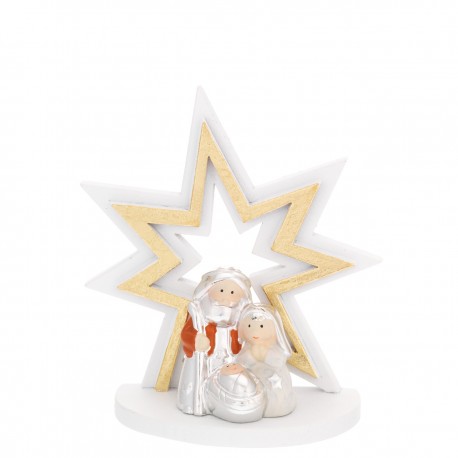 ALBERO STELLA H. 8.5 ORO