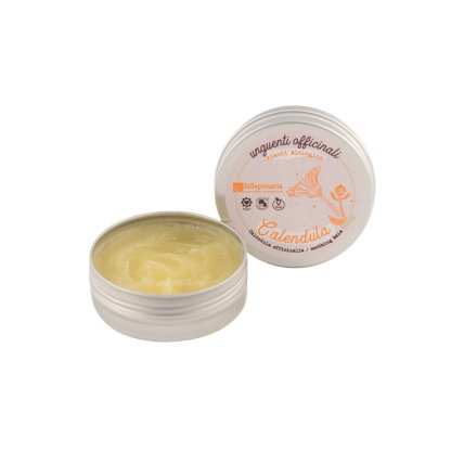 Unguento alla Calendula - Desideri e Follie