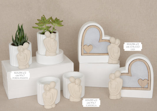 Bomboniere Collezione Bacio – ETM
