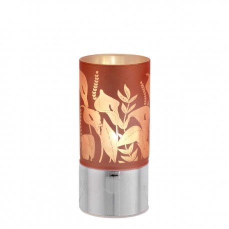 LAMPADA 7x15 CALLE - Desideri e Follie