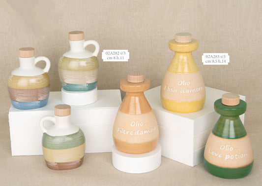 Bomboniere Collezione Salento – ETM