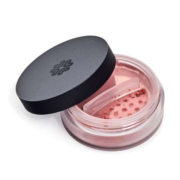 BLUSH MINERALE – CANDY GIRL – 3G - Lily Lolo