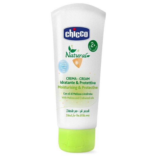 Antizanzare Crema Rinfrescante e Protettiva - CHICCO 100ML