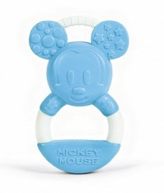 Baby Disney Teether Massaggia gengive Mordicchioso - Clementoni