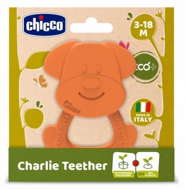Gioco Massaggiagengive Teether - Chicco