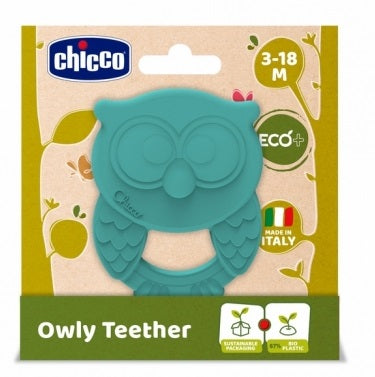 Gioco Massaggiagengive Teether - Chicco